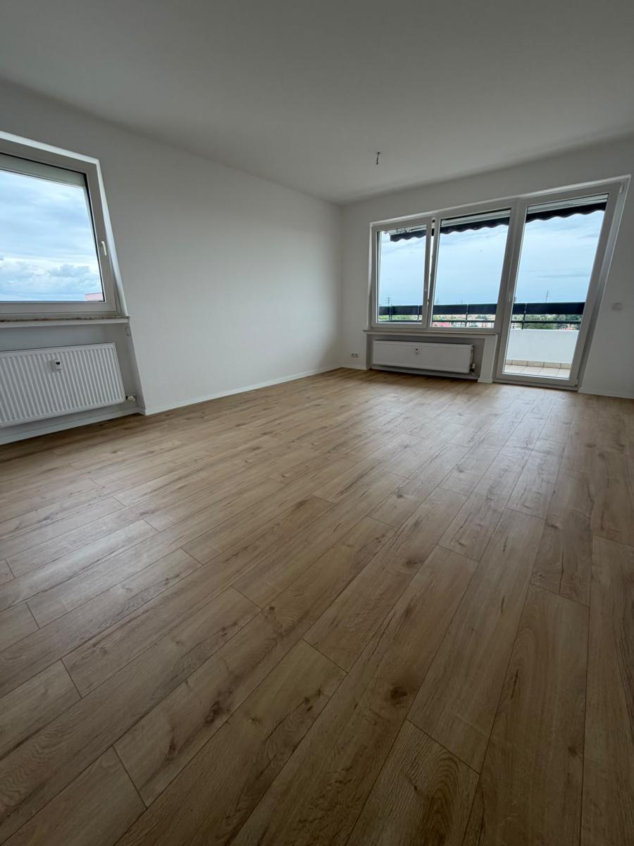 Ihr Wohn-/Esszimmer