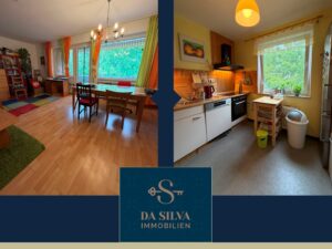 Wiesbaden - *Großzügig geschnittene 3-ZKB mit Süd-Ost-Balkon*